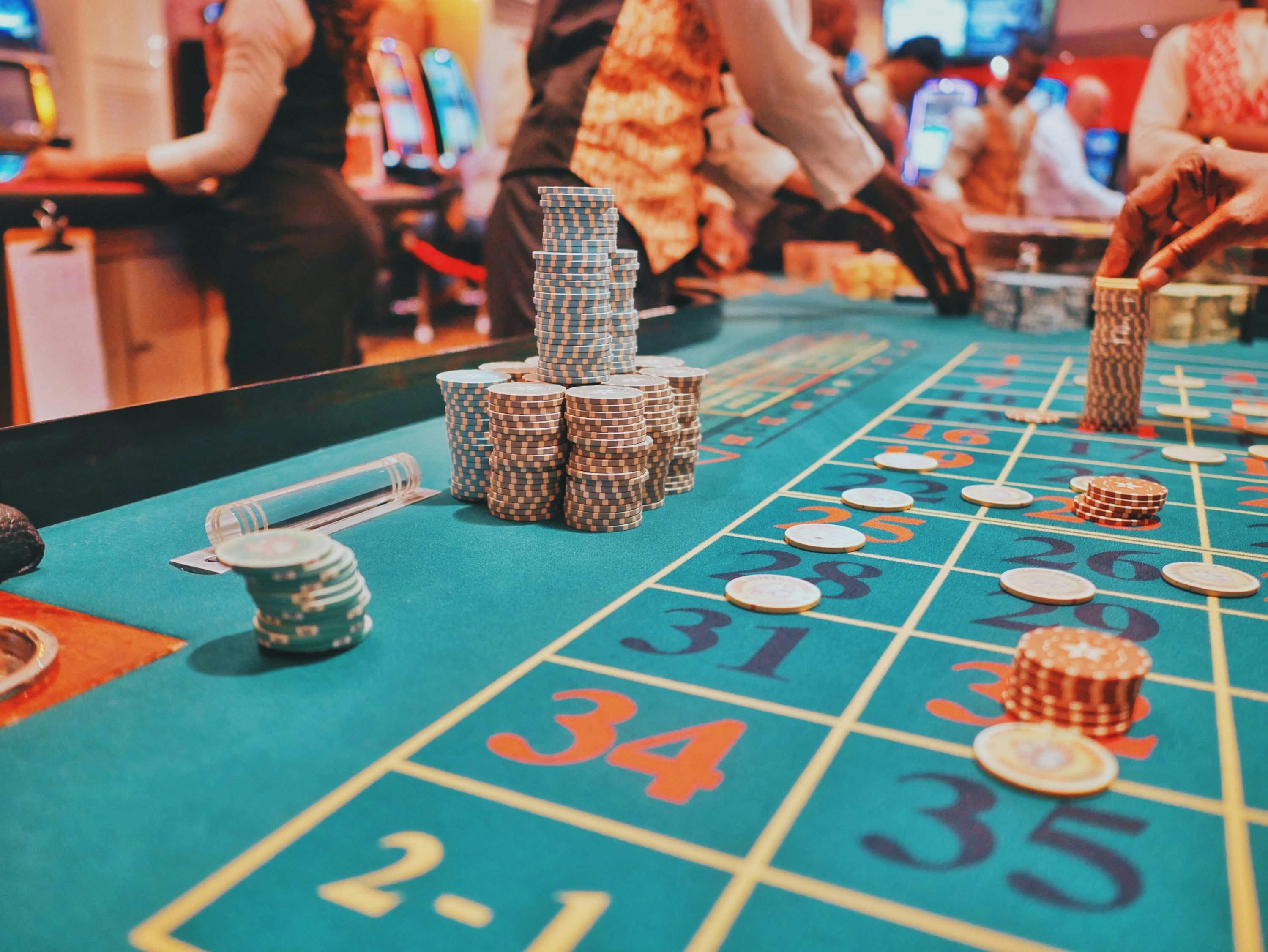 mmk2 Live Casino တိုက်ရိုက်ကာစီနို