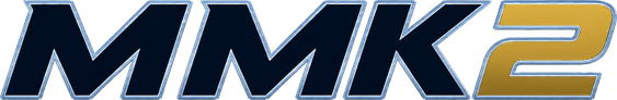 mmk2 Logo